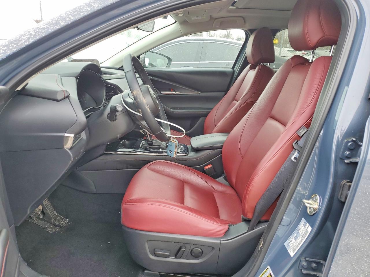2025 Mazda Cx-30 Preferred