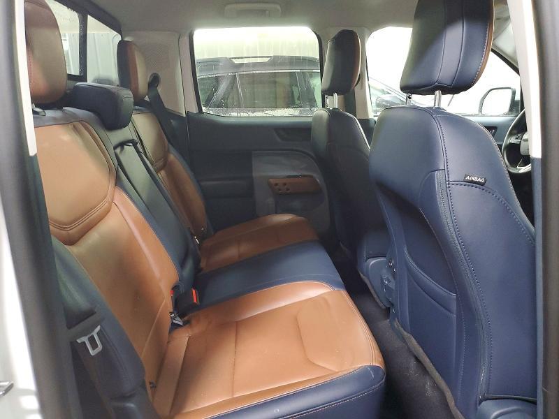 2023 Ford Maverick XL