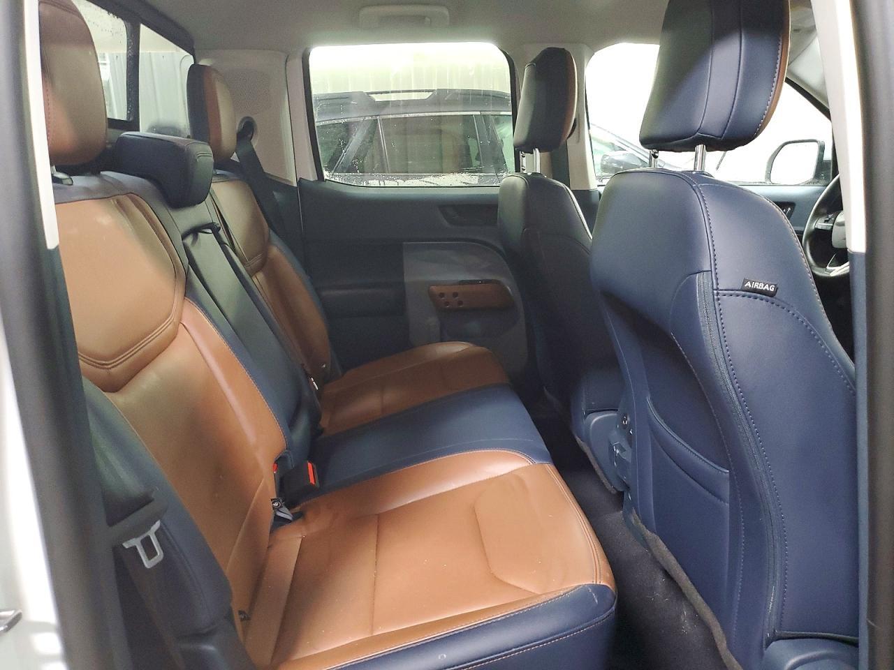 2023 Ford Maverick XL