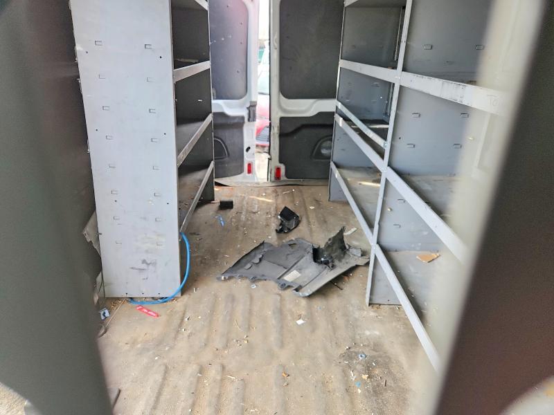 2019 Ford Transit T-250