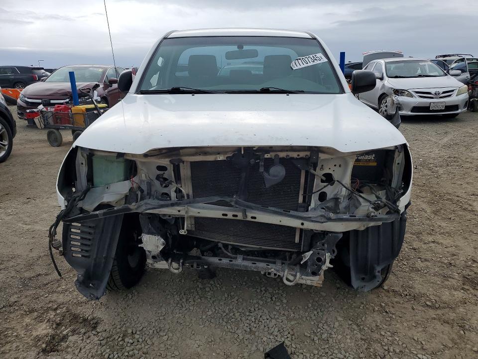 2008 Toyota Tacoma