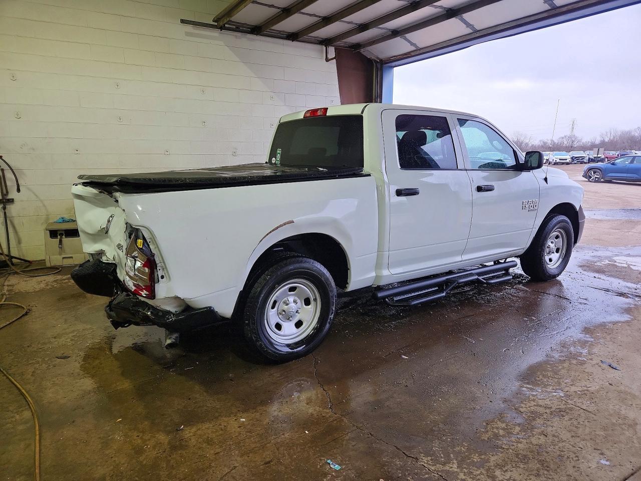 2023 Dodge RAM 1500 Classic