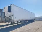 2008 Hyundai VR2530152-ARS Refrigerated Van Trailer