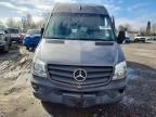 2016 Mercedes-Benz Sprinter 2500