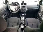 2017 Nissan Versa s