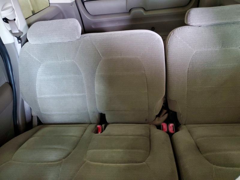 2002 Ford Explorer xlt