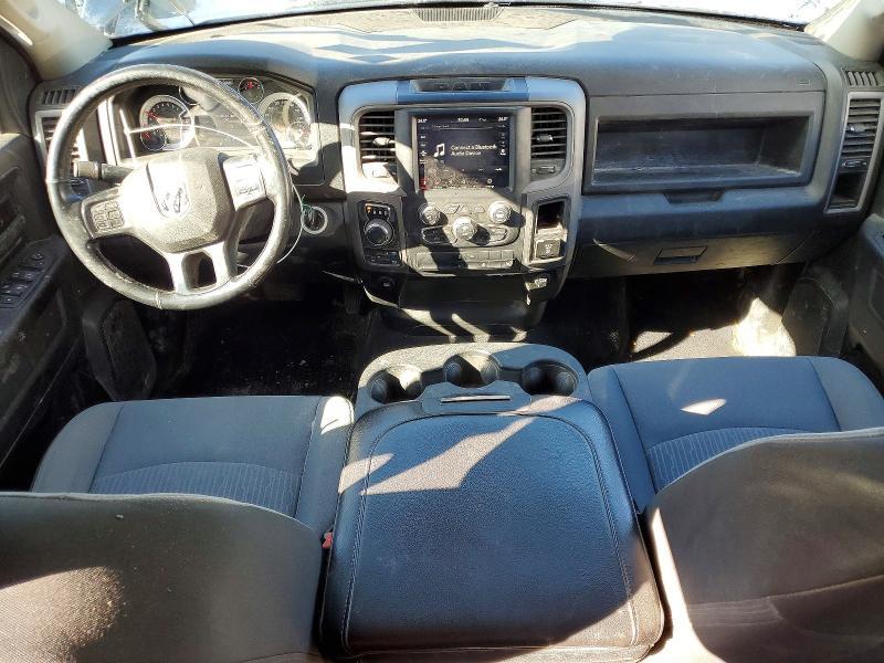 2021 Dodge Ram 1500 Classic Tradesman