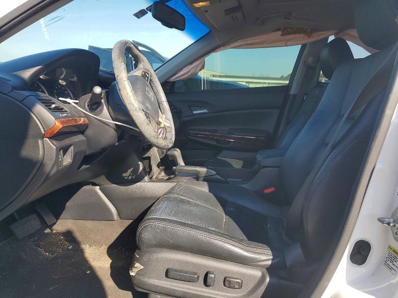 2011 Honda Accord Crosstour exl