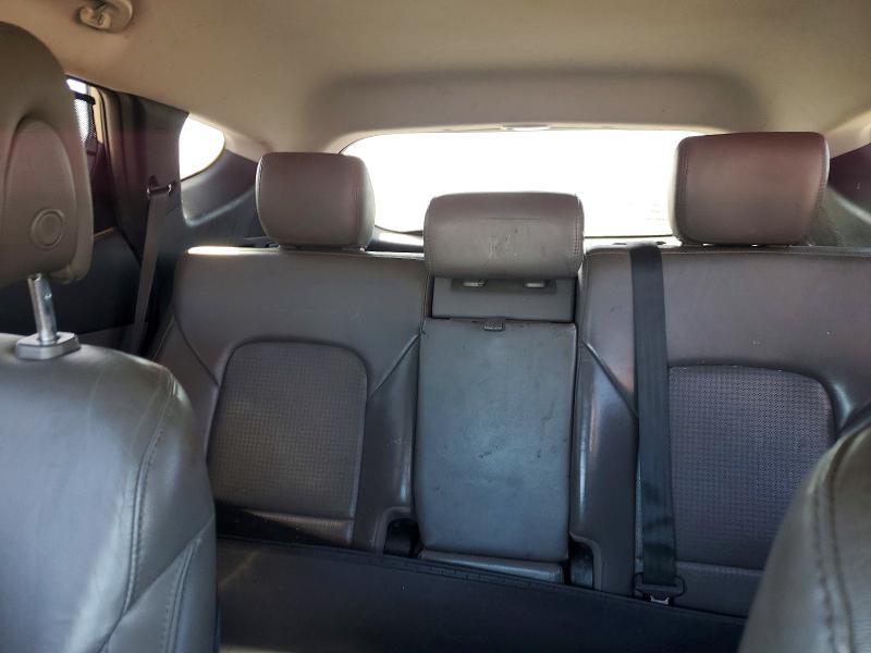 2014 Hyundai Santa fe Sport