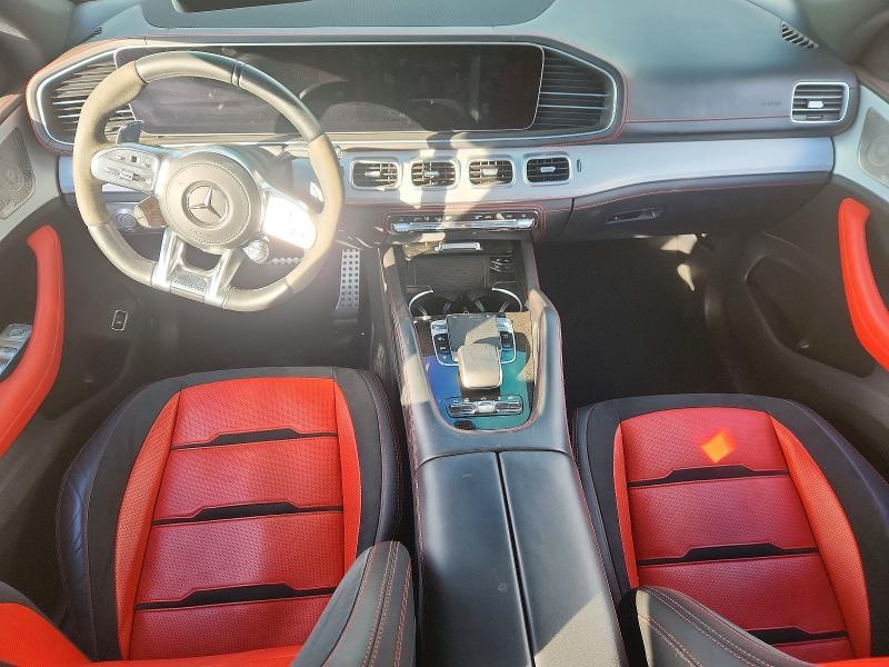 2023 Mercedes-Benz Gle Coupe amg 53 4matic