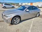 2011 BMW 528 i