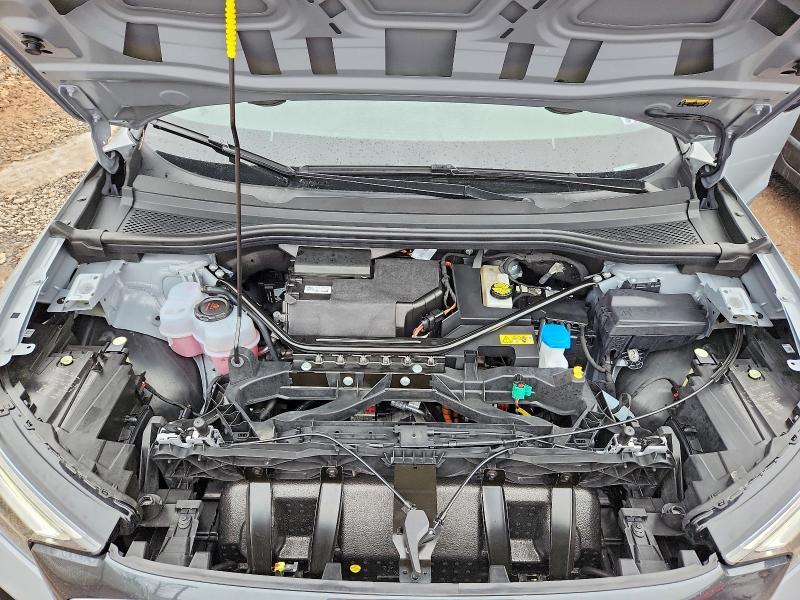 2023 Audi Q4 E-tron Premium