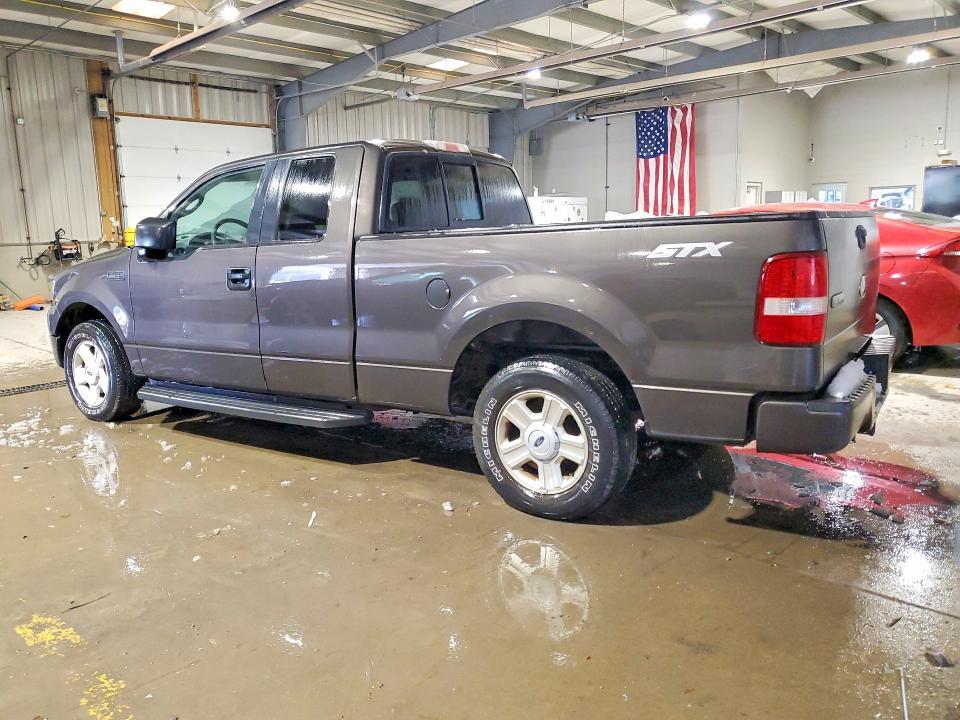 2005 Ford F150