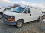 2008 Chevrolet Express Utility / Service Van