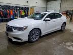 2018 Acura Tlx Tech