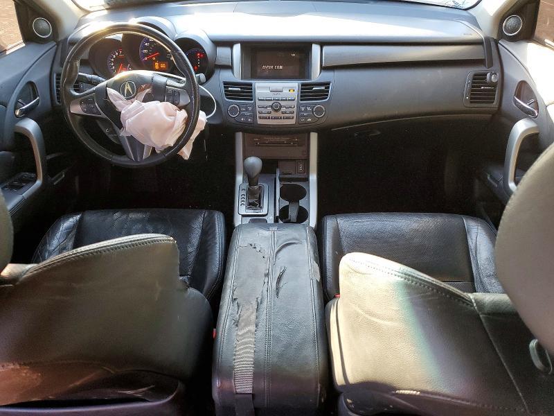 2010 Acura RDX