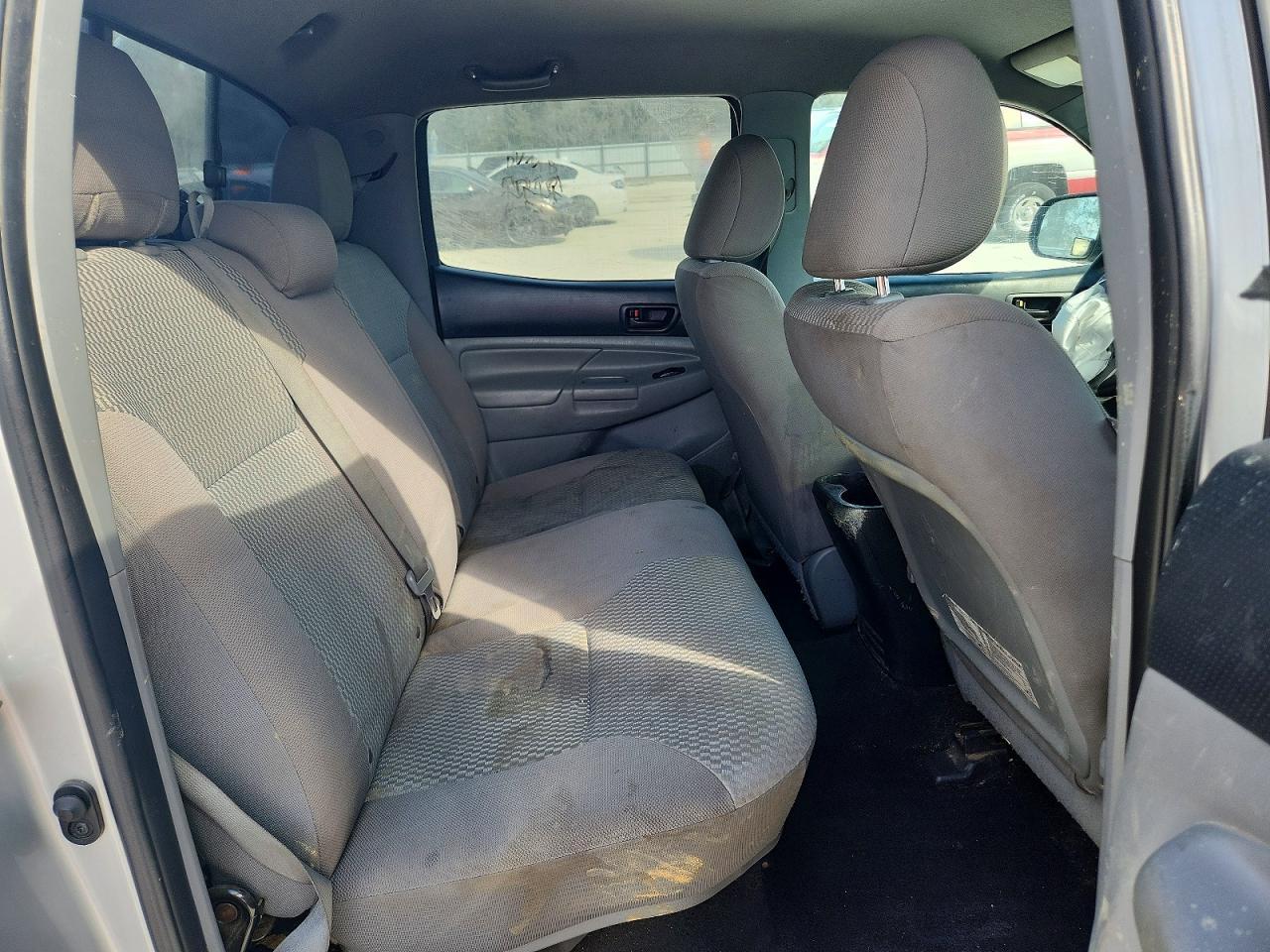 2013 Toyota Tacoma Prerunner V6