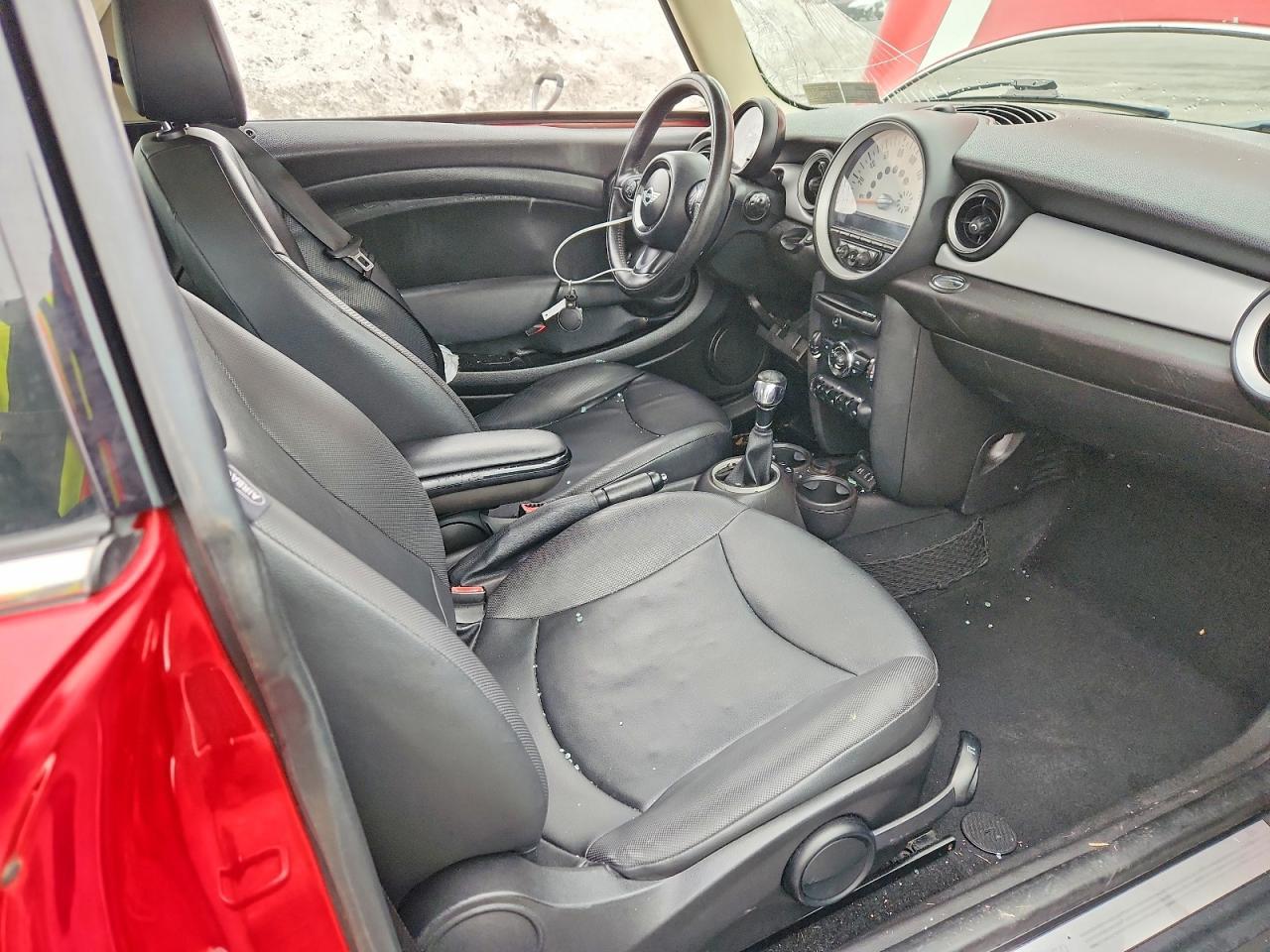 2013 Mini Cooper