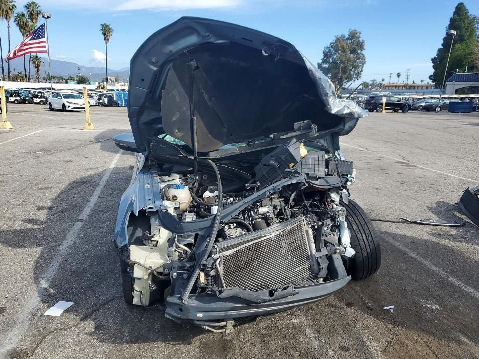 2010 Volkswagen Cc Sport