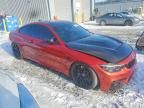 2018 BMW M4