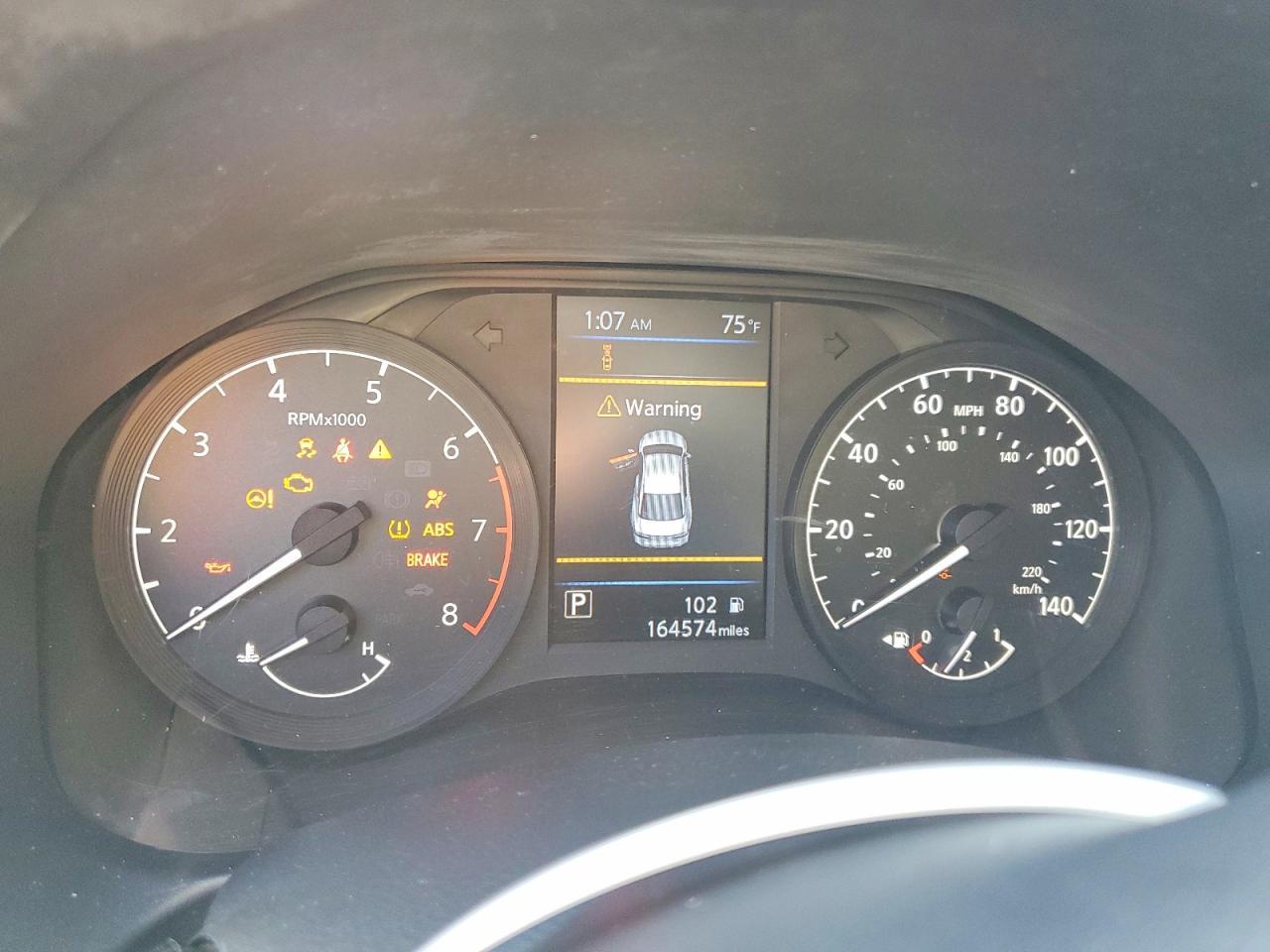 2022 Nissan Altima s