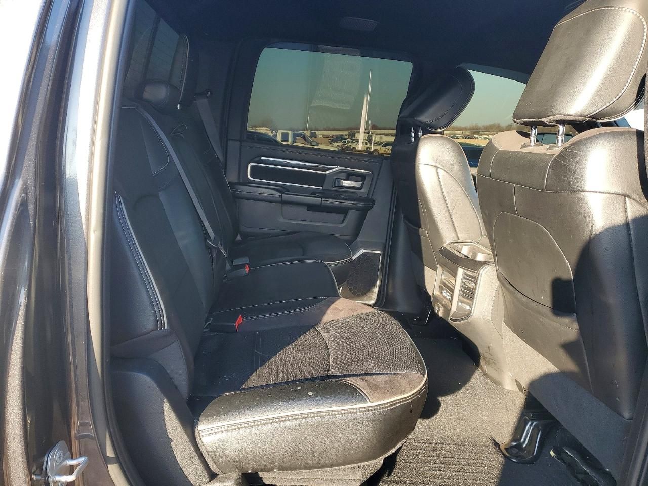 2022 Dodge 2500 Laramie