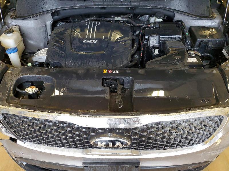 2017 KIA Sorento lx V6