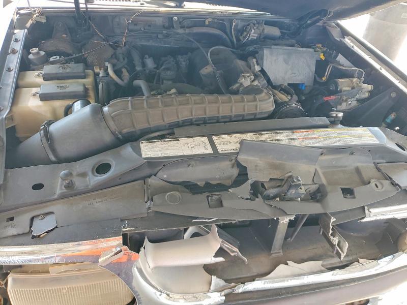 1996 Ford Explorer