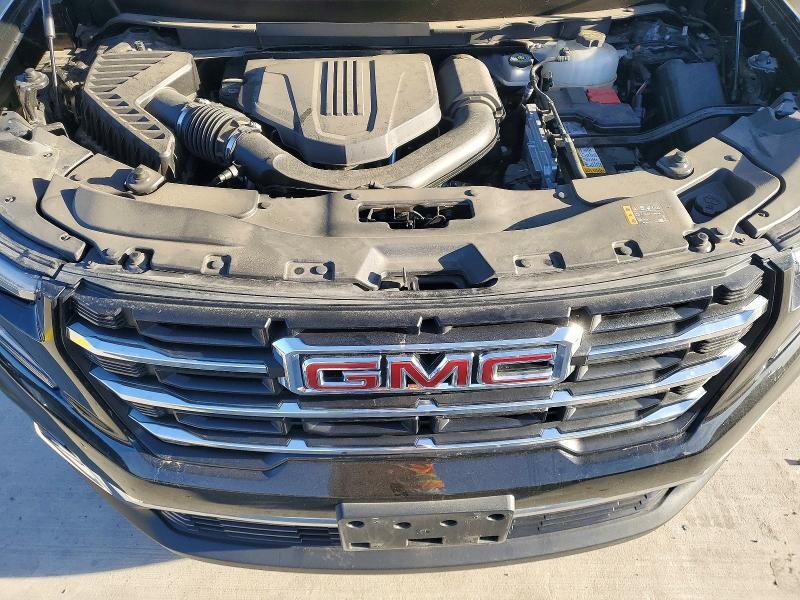 2024 GMC Acadia Uplevel