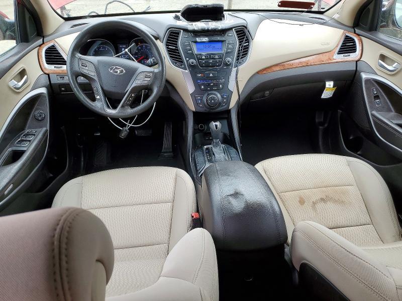 2013 Hyundai Santa fe Sport