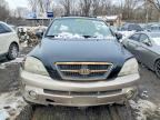 2005 KIA Sorento ex