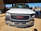 2007 GMC Sierra C2500 Heavy Duty