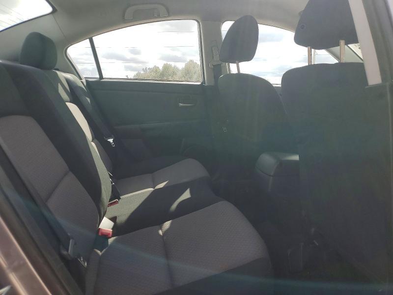 2006 Mazda 3 I