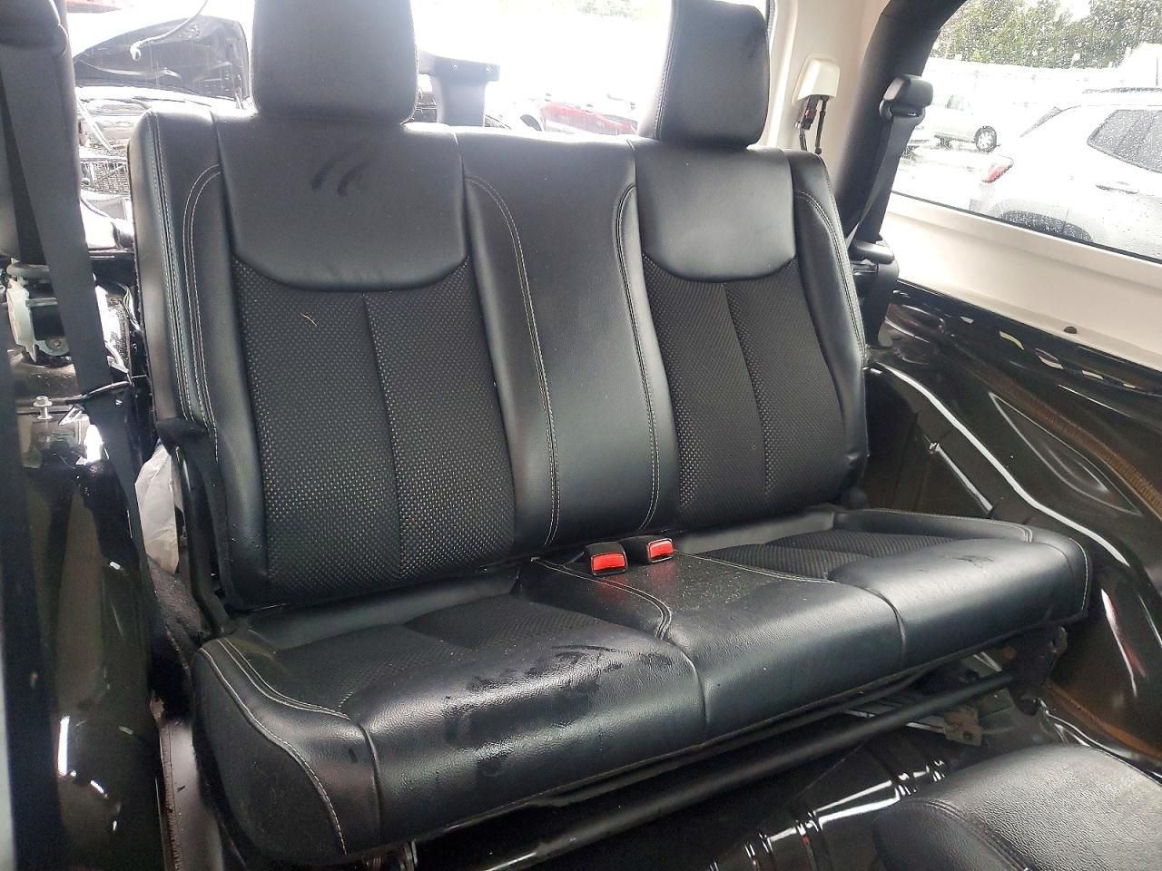 2015 Jeep Wrangler Sahara