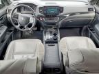 2019 Honda Passport Elite