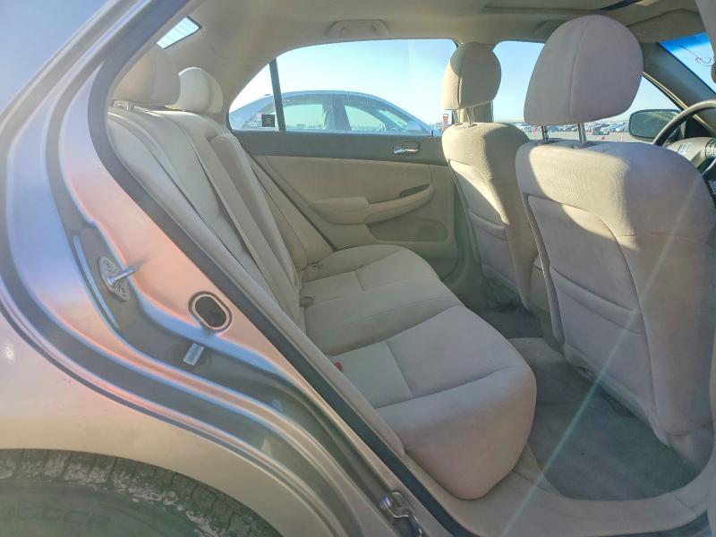 2006 Honda Accord ex