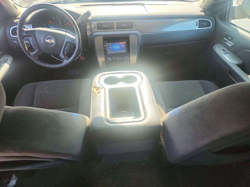 2007 Chevrolet Avalanche K1500