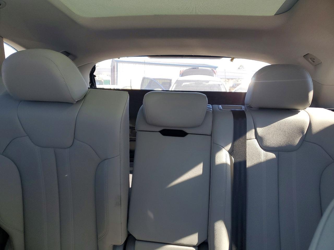 2019 Audi Q5 Prestige