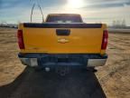 2012 Chevrolet Silverado K2500 Heavy Duty lt