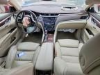 2014 Cadillac Xts Luxury Collection