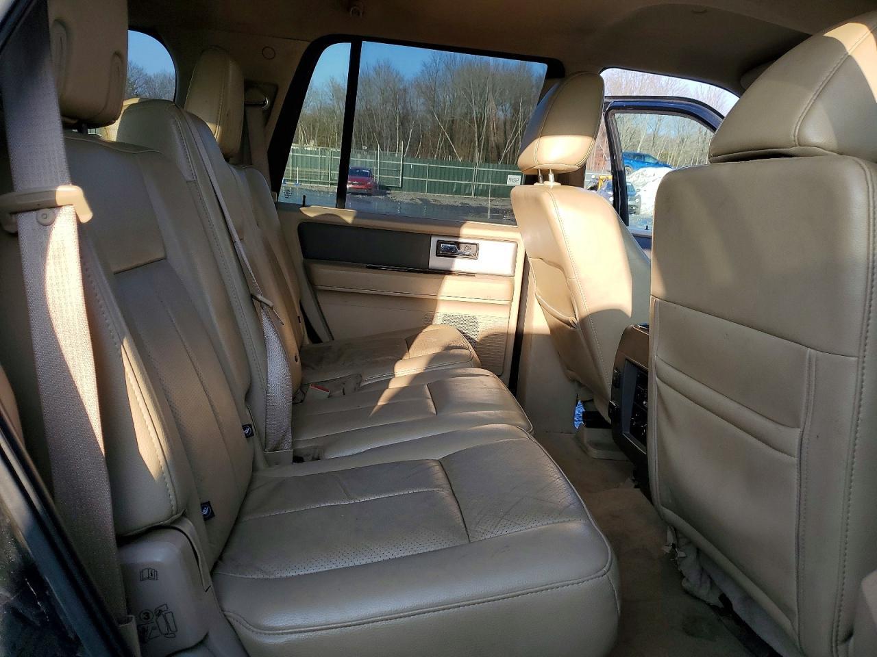 2013 Ford Expedition xlt