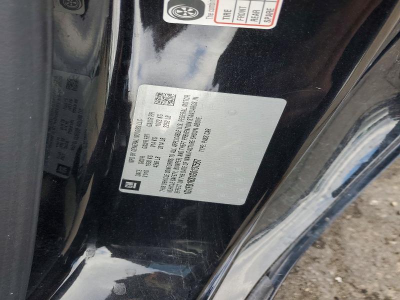 2016 Chevrolet Camaro lt