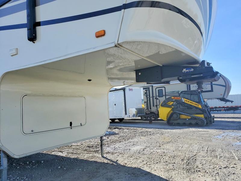 2011 Jayco Jayco