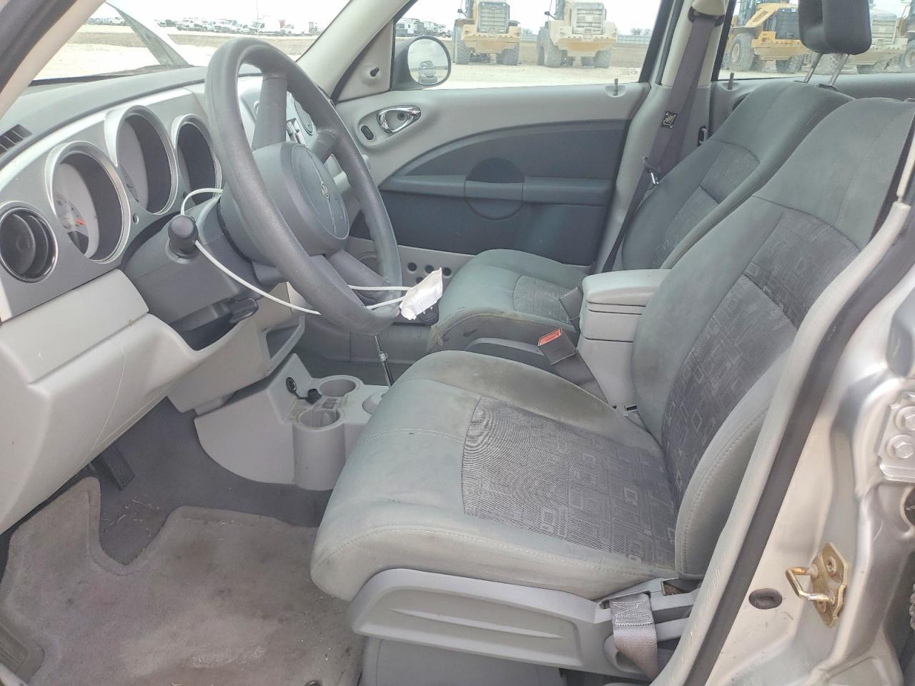 2006 Chrysler Pt Cruiser