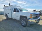 2015 Chevrolet Silverado 2500 Utility / Service Truck