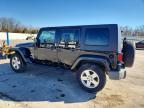 2008 Jeep Wrangler Unlimited Sahara
