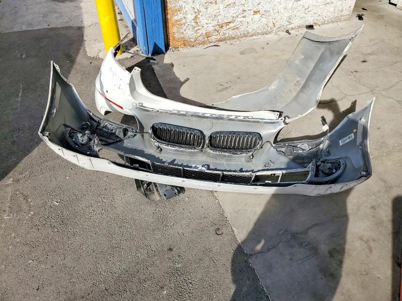 2013 BMW 528 i