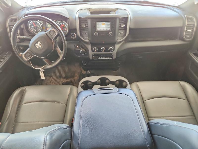 2023 Dodge RAM 2500 Tradesman