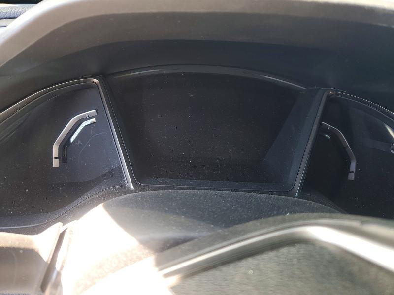 2017 Honda Civic exl