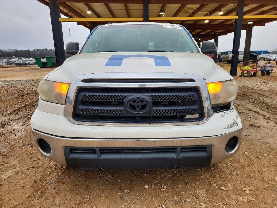 2010 Toyota Tundra
